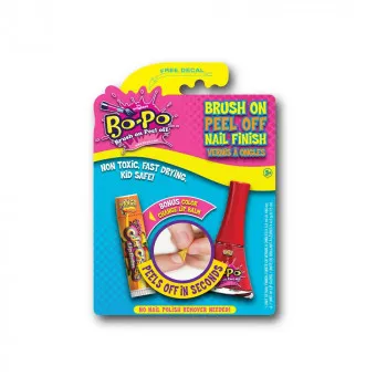 BO-PO BONUS PAKOVANJE 