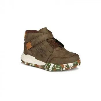 VICCO DUBOKE CIPELE DALLAS BROWN 