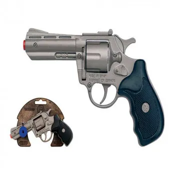 GONHER IGRACKA ZA DECU POLICIJSKI REVOLVER 8 