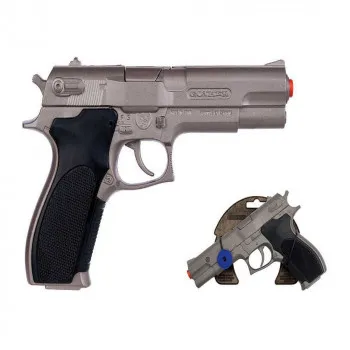 GONHER IGRACKA ZA DECU POLICIJSKI PISTOLJ 8 