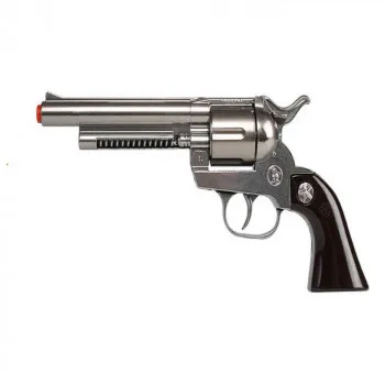 GONHER IGRACKA ZA DECU KAUBOJSKI REVOLVER 12 