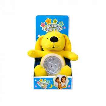 STARLIGHT PET MEDA 
