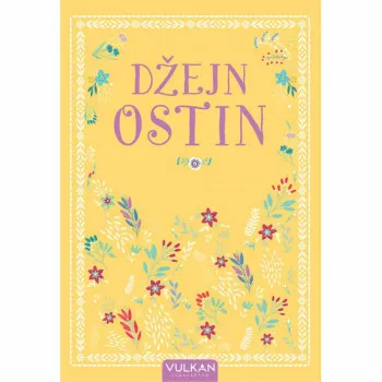 DZEJN OSTIN - IZABRANA DELA II 