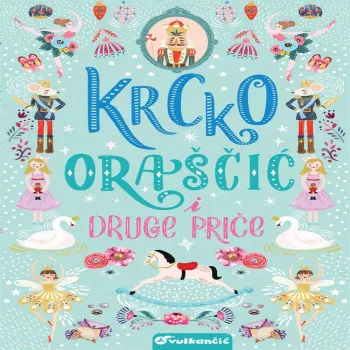 EMA ADAMS - KRCKO ORASCIC I DRUGE PRICE 
