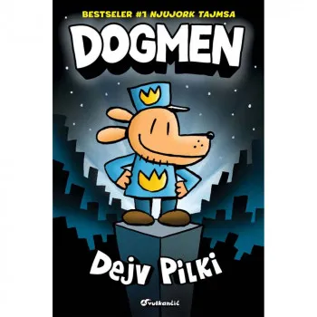 DEJV PILKI DOGMEN 