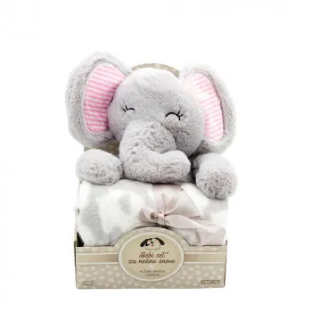 SWEET DREAMS BABY SET SIVI SLON 