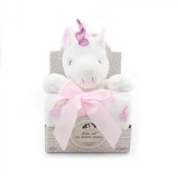 SWEET DREAMS BABY SET BELI JEDNOROG 