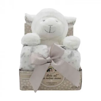 SWEET DREAMS BABY SET OVCICA 