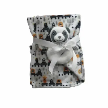 SWEET DREAMS BABY SET PANDA I SARENO CEBENCE 