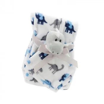 SWEET DREAMS BABY SET CEBE ZA UTEHU PLAVO 