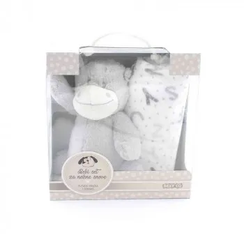 SWEET DREAMS BABY SET SIVI HIPPO 