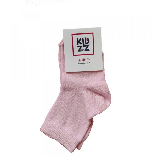 KIDZZ CARAPE 