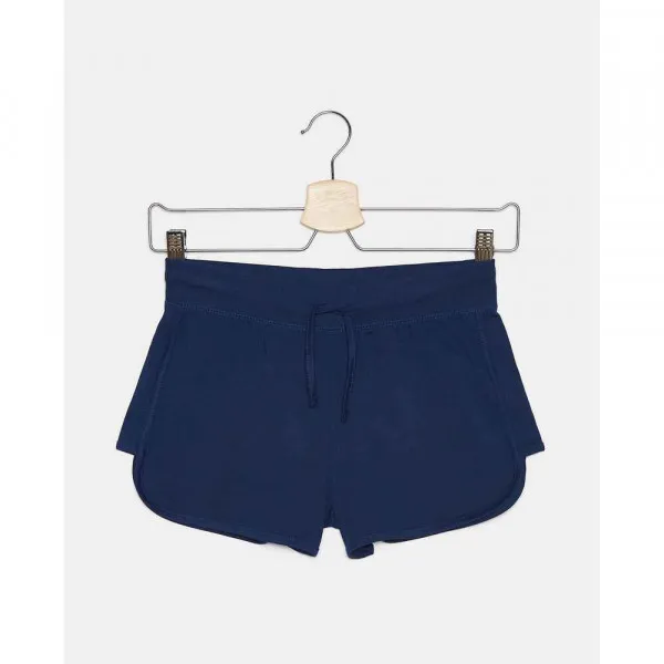 BLUKIDS SORC SHORTS SODALITE BLU