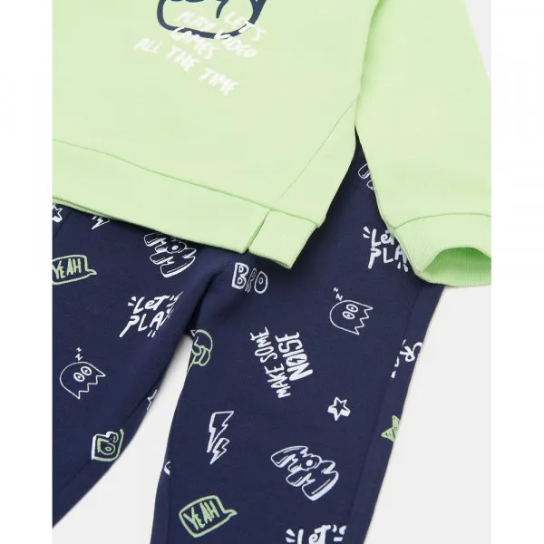 BLUKIDS TRENERKA BUTTERFLY