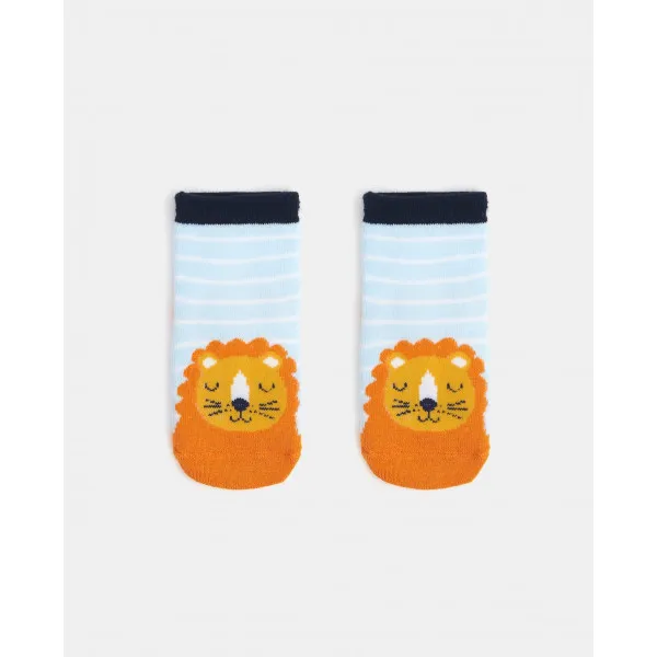 BLUKIDS CARAPE ANTISLIP BOY