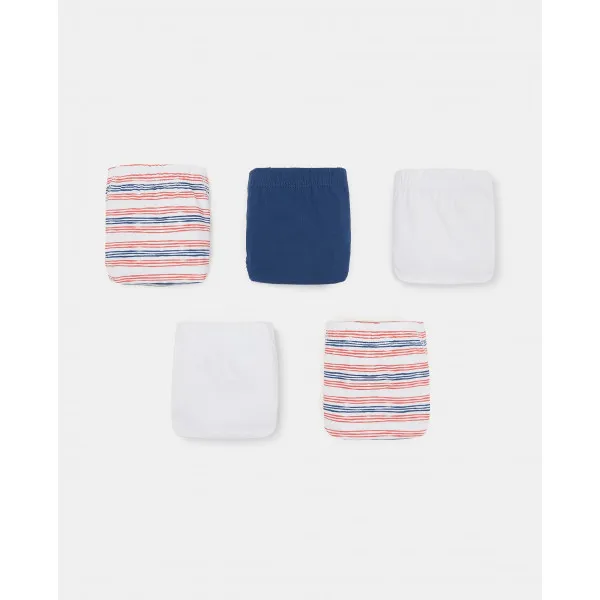 BLUKIDS GACICE PK 5 SLIP 9/14