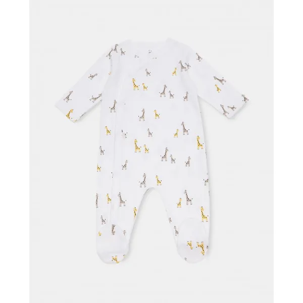 BLUKIDS ZEKA ROMPER GIRAFFE