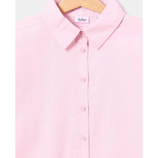 BLUKIDS KOSULJA DUG RUKAV SHIRT