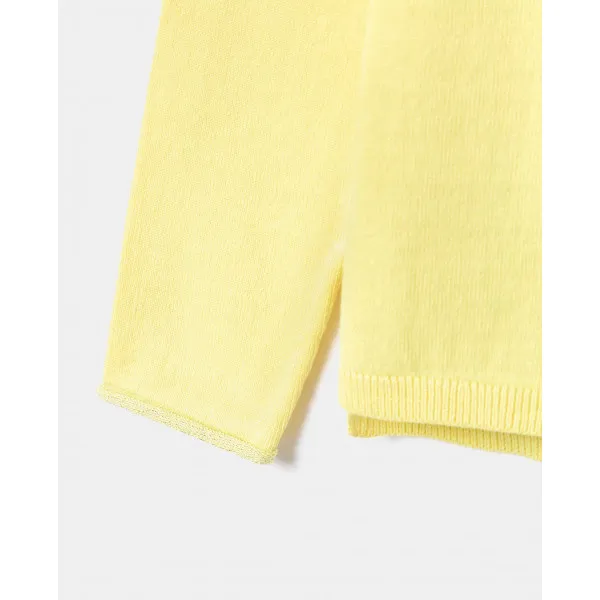 BLUKIDS KARDIGAN CARDIGAN TRICOT