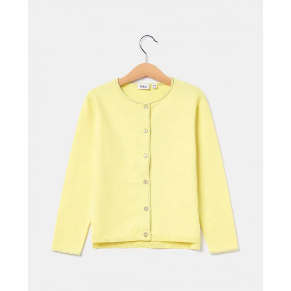 BLUKIDS KARDIGAN CARDIGAN TRICOT