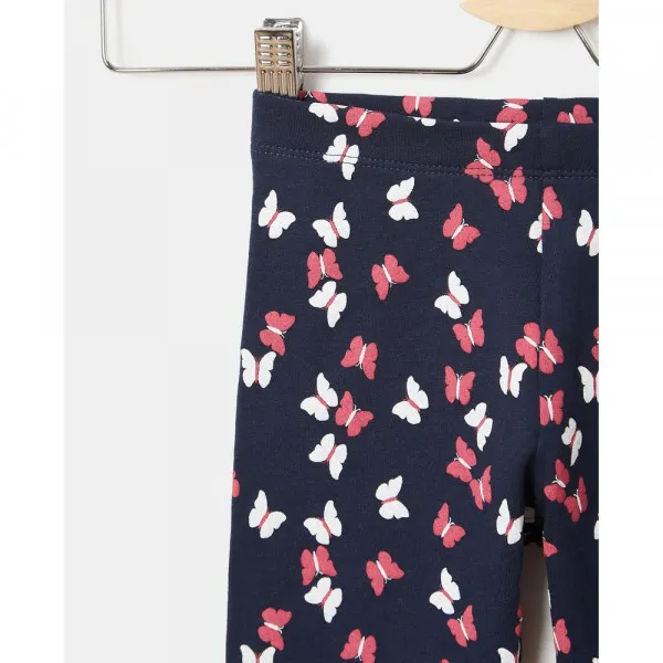 BLUKIDS HELANKE DRESS BLUES