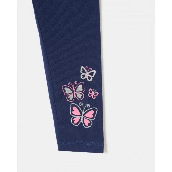 BLUKIDS HELANKE LEGGINGS W/PRINT