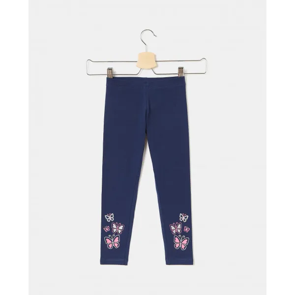 BLUKIDS HELANKE LEGGINGS W/PRINT