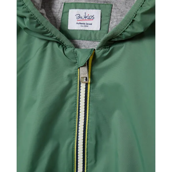 BLUKIDS JAKNA WIND BREAKER