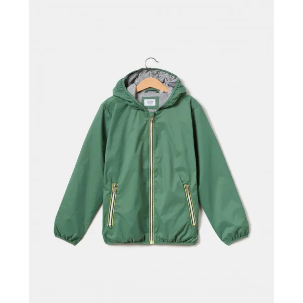 BLUKIDS JAKNA WIND BREAKER
