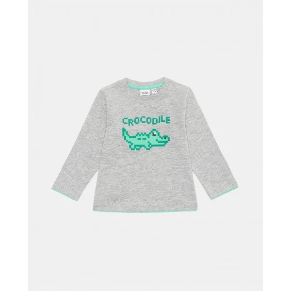 BLUKIDS MAJICA DUG RUKAV TSHIRT