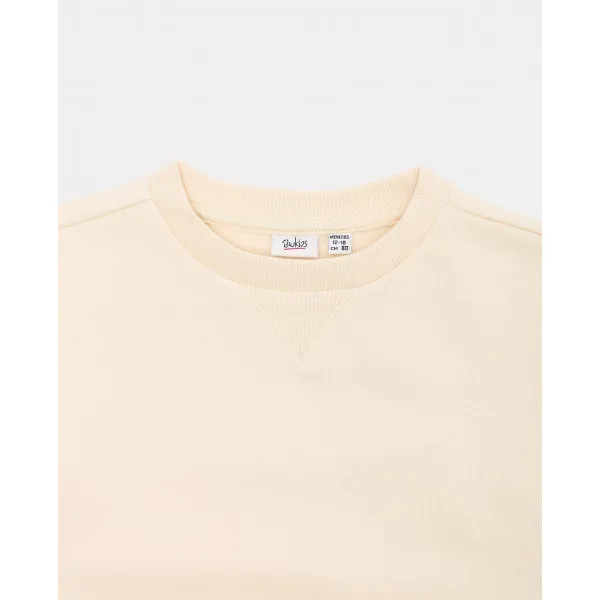 BLUKIDS DUKS SWEATSHIRT
