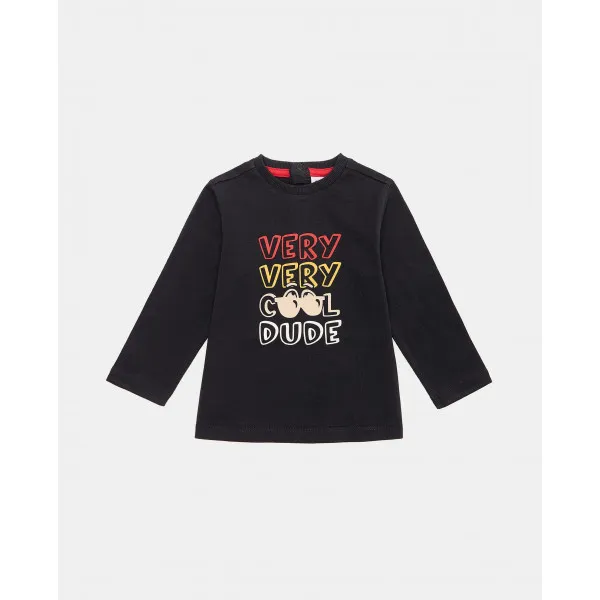 BLUKIDS MAJICA DUG RUKAV TSHIRT
