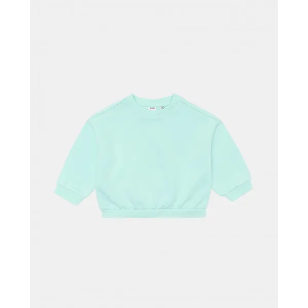 BLUKIDS DUKS SWEATSHIRT