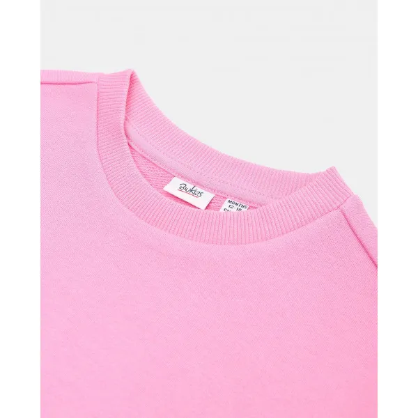 BLUKIDS DUKS SWEATSHIRT