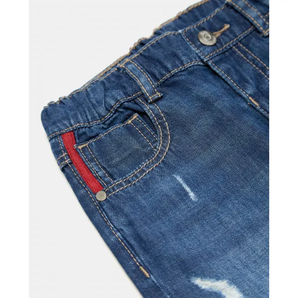 BLUKIDS FARMERKE DENIM