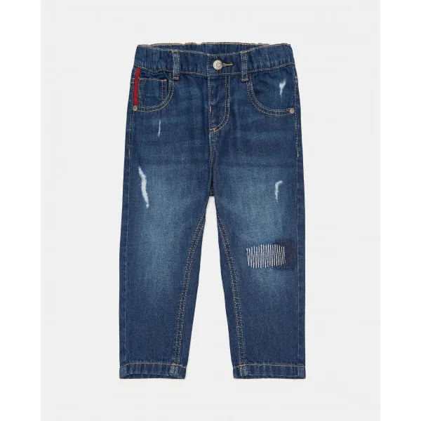 BLUKIDS FARMERKE DENIM