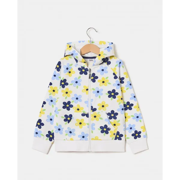 BLUKIDS DUKS SWEATER AOP