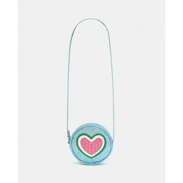 BLUKIDS TORBA BAG HEART