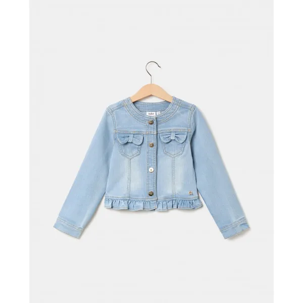 BLUKIDS JAKNA JACKET