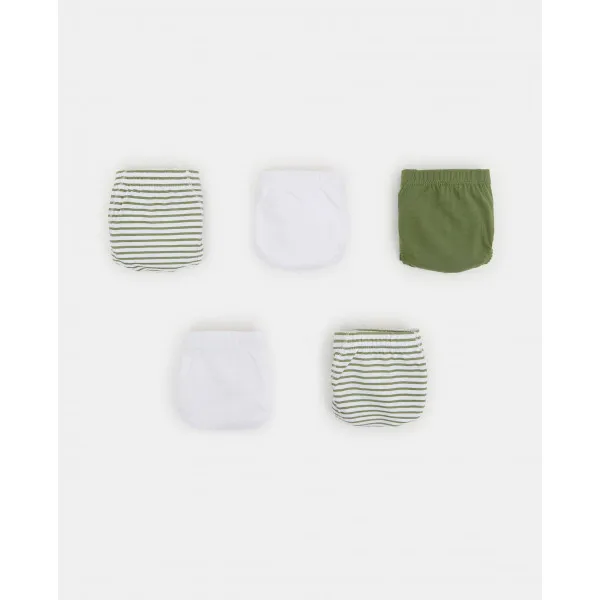 BLUKIDS GACICE PK 5 SLIP 9/14