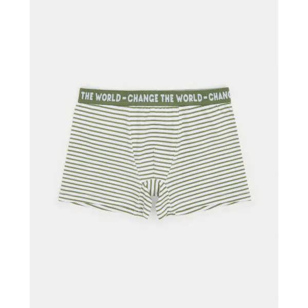BLUKIDS GACICE BOXER PK 3 AOP BOXER 9/14