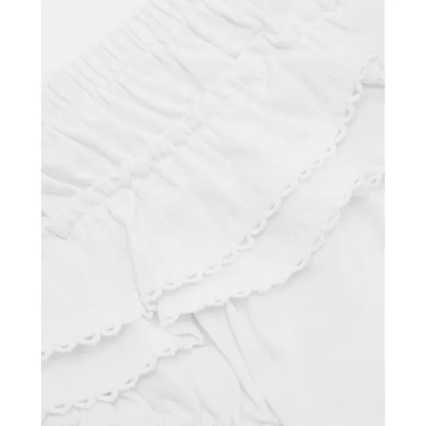 BLUKIDS GACICE BRIEF WITH RUFFLES