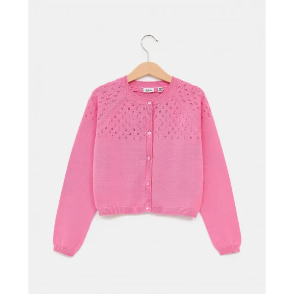 BLUKIDS KARDIGAN CARDIGAN