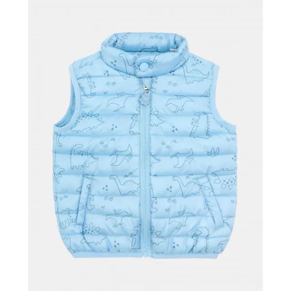 BLUKIDS PRSLUK GILET