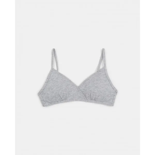 BLUKIDS BRUSHALTER PADDED BRA 9/14