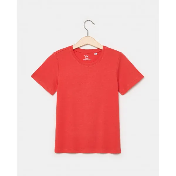 BLUKIDS MAJICA KRATAK RUKAV T-SHIRT