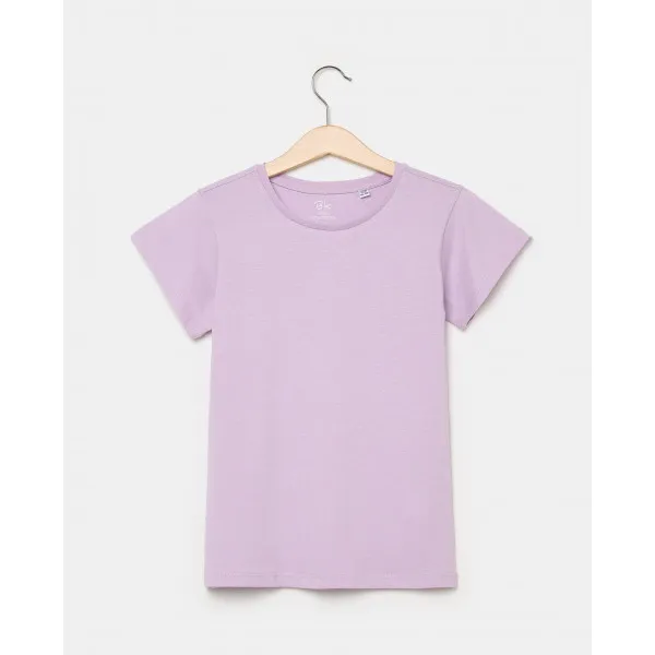 BLUKIDS MAJICA KRATAK RUKAV T-SHIRT SOLID