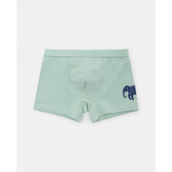 BLUKIDS GACICE BOXER PK 3 BOXER 2/8 BOY