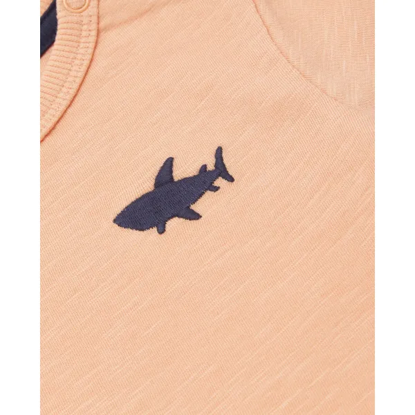 BLUKIDS MAJICA KRATAK RUKAV TSHIRT