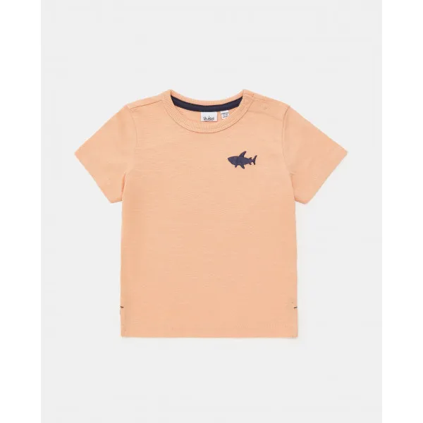 BLUKIDS MAJICA KRATAK RUKAV TSHIRT
